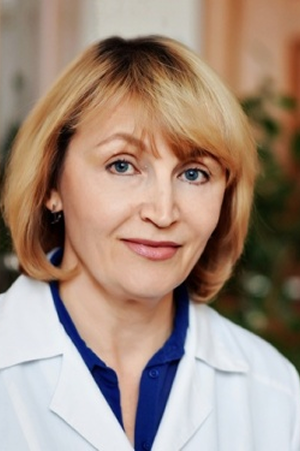 Мусихина Наталья Алексеевна